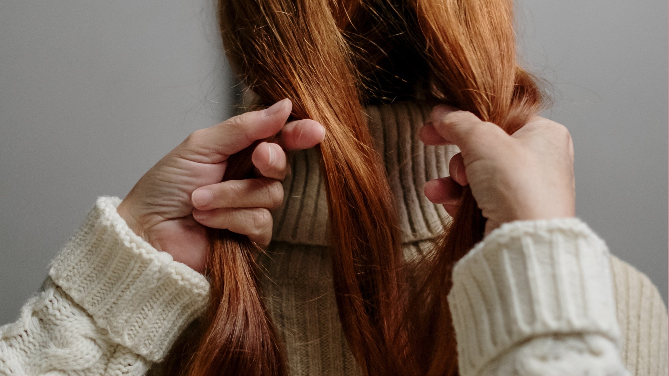 Blog banner for Frontrow hair topic: how to do a loop braid