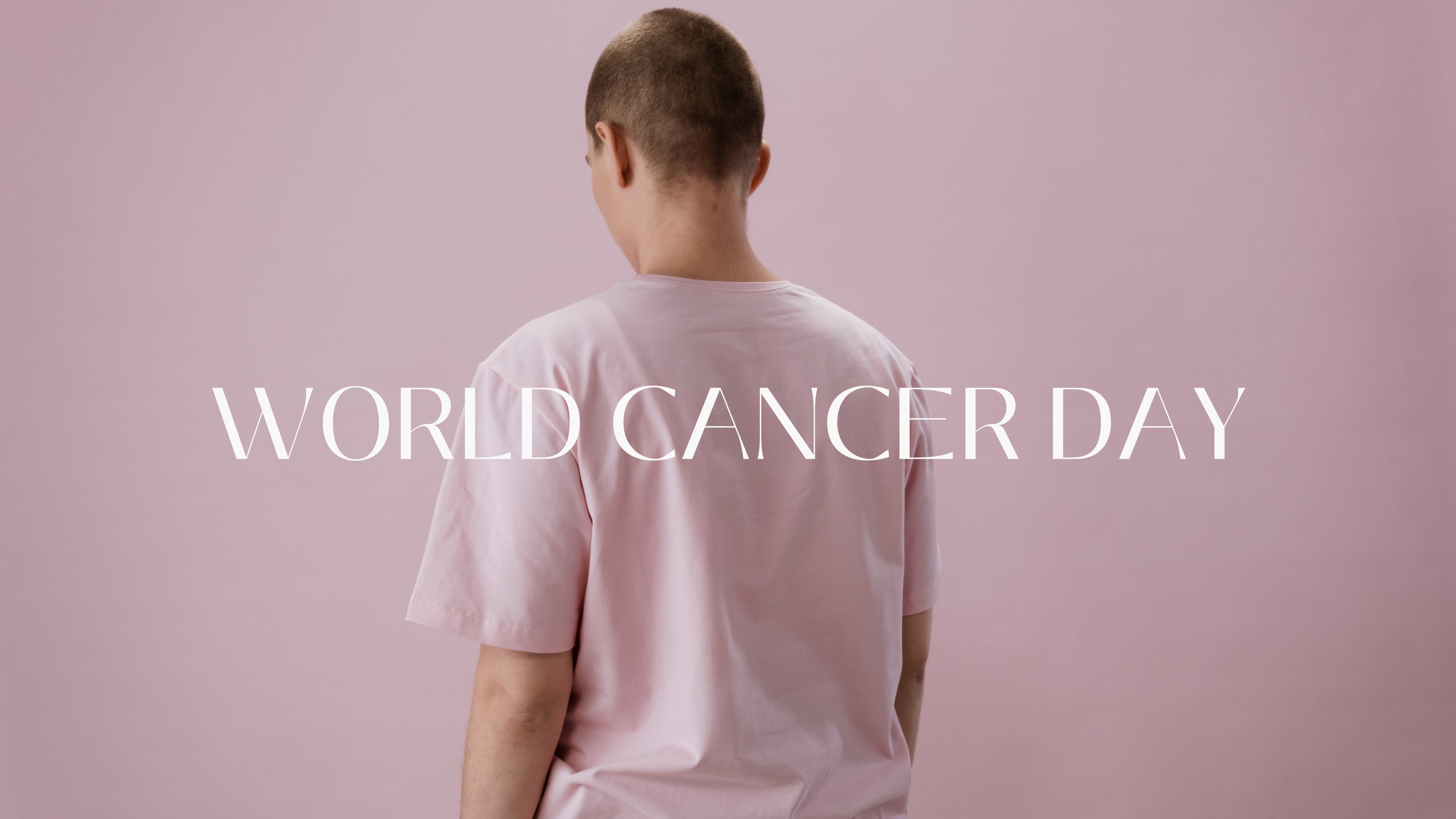 World Cancer Day