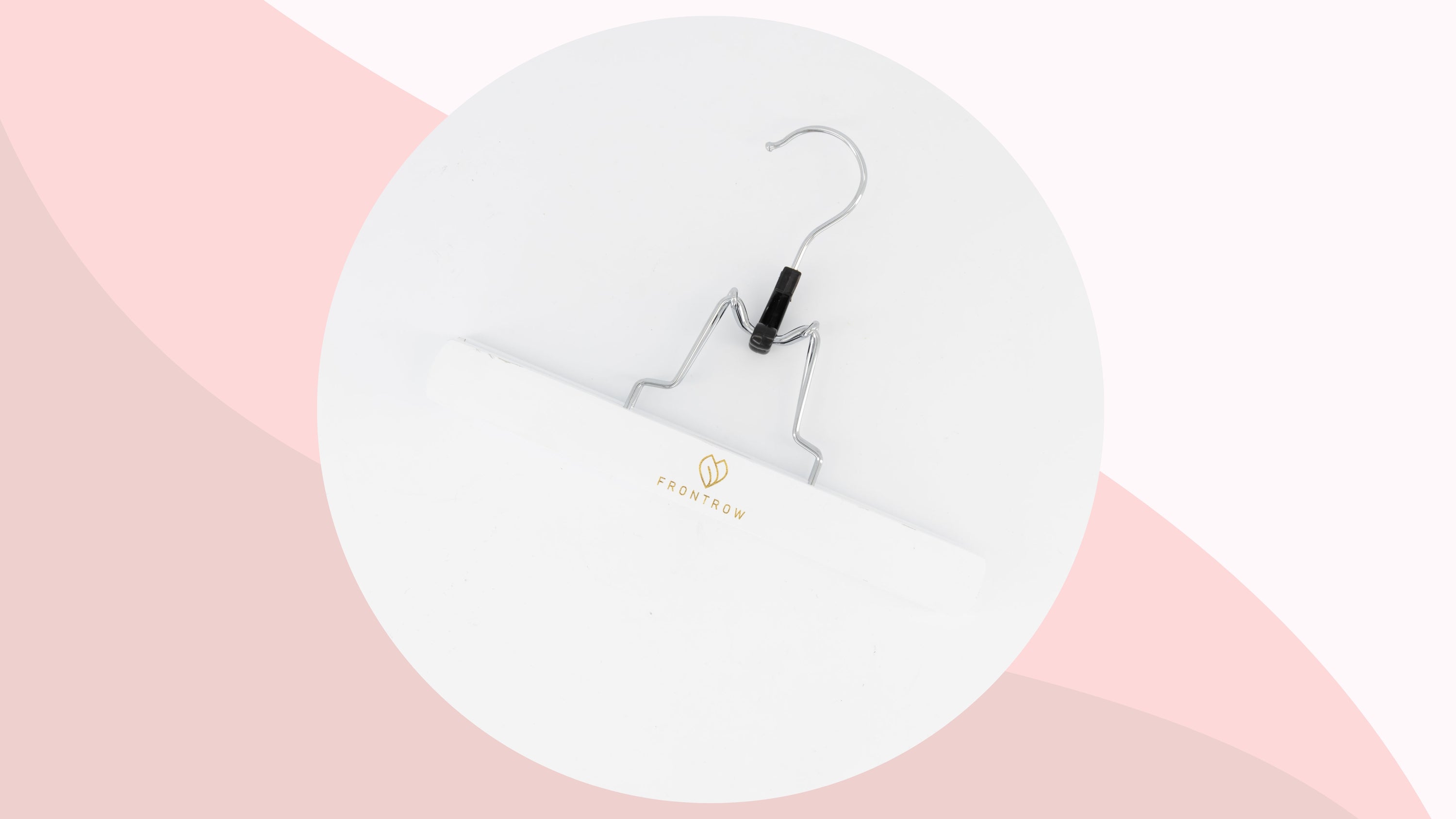 Save Your Extensions: Use a Hanger