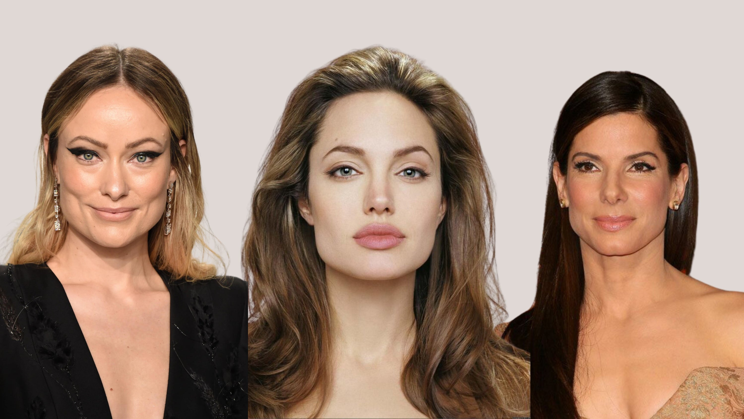 HOW TO CHOOSE THE RIGHT HAIRCUT FOR THE SHAPE OF YOUR FACE