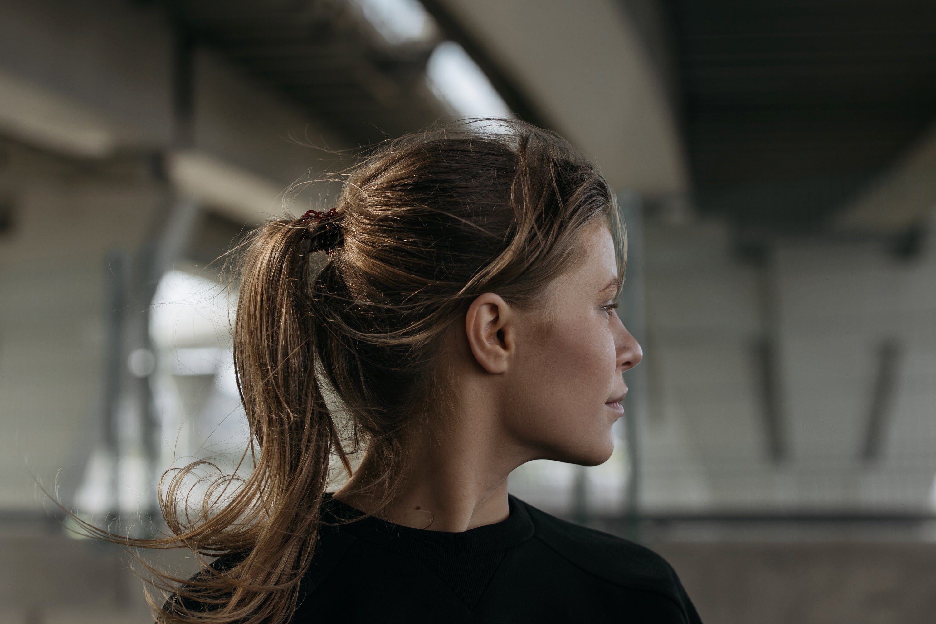 Boost Your Ponytail with These Simple Steps