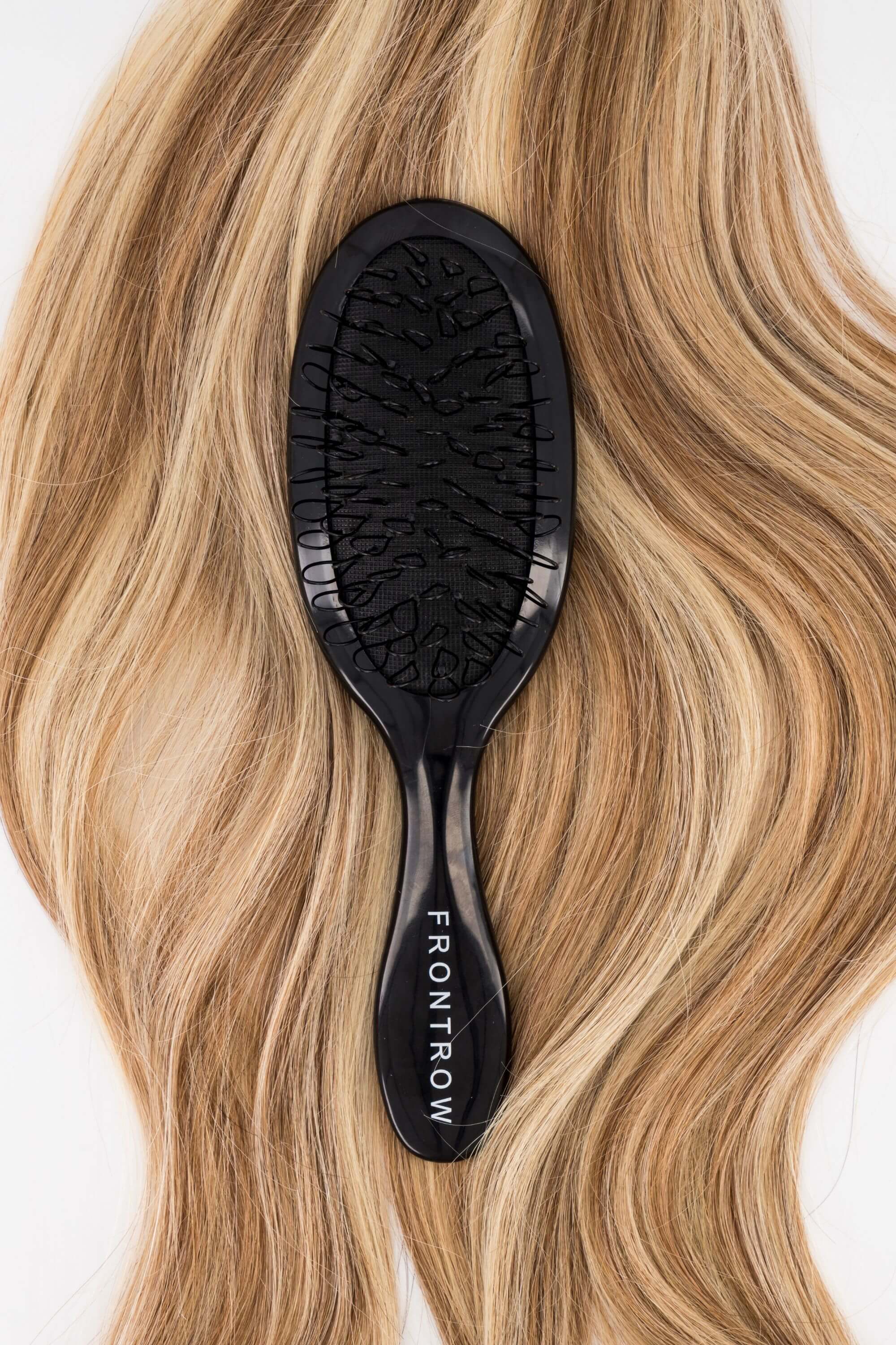 Hair Extensions Brush
