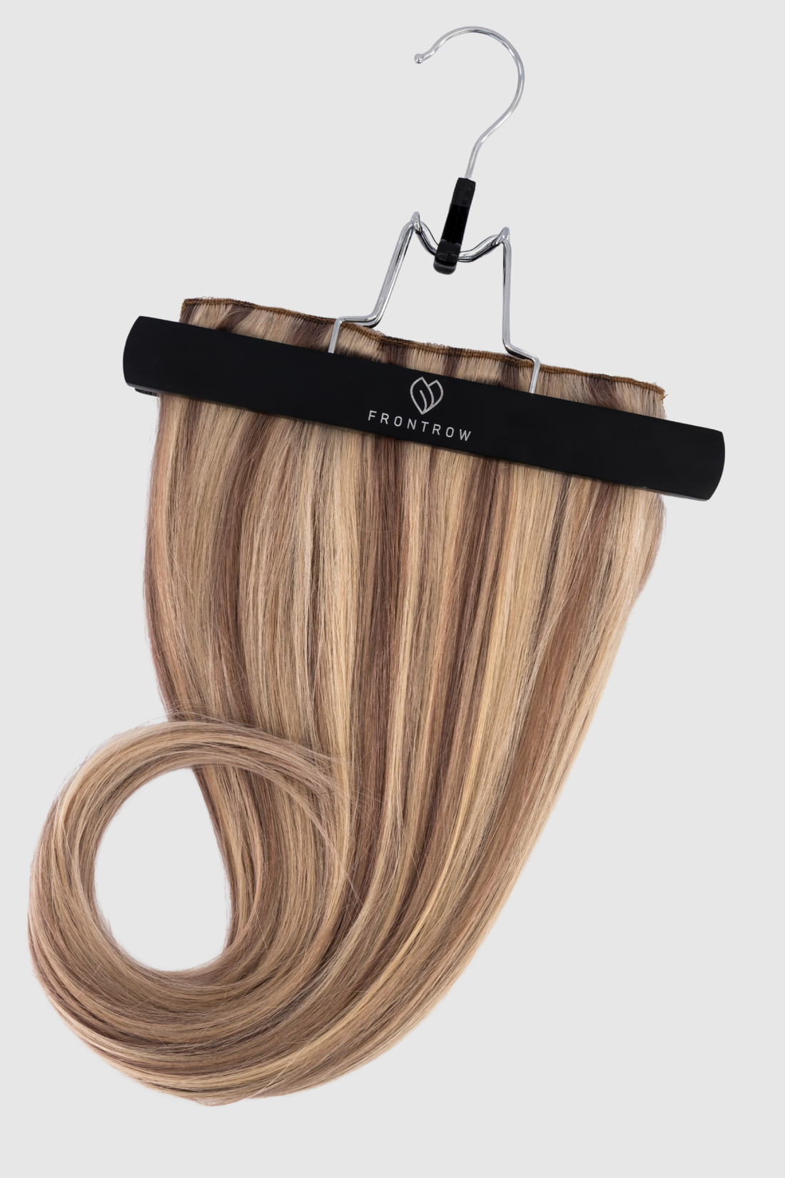 Storage and Styling Hair Hanger
