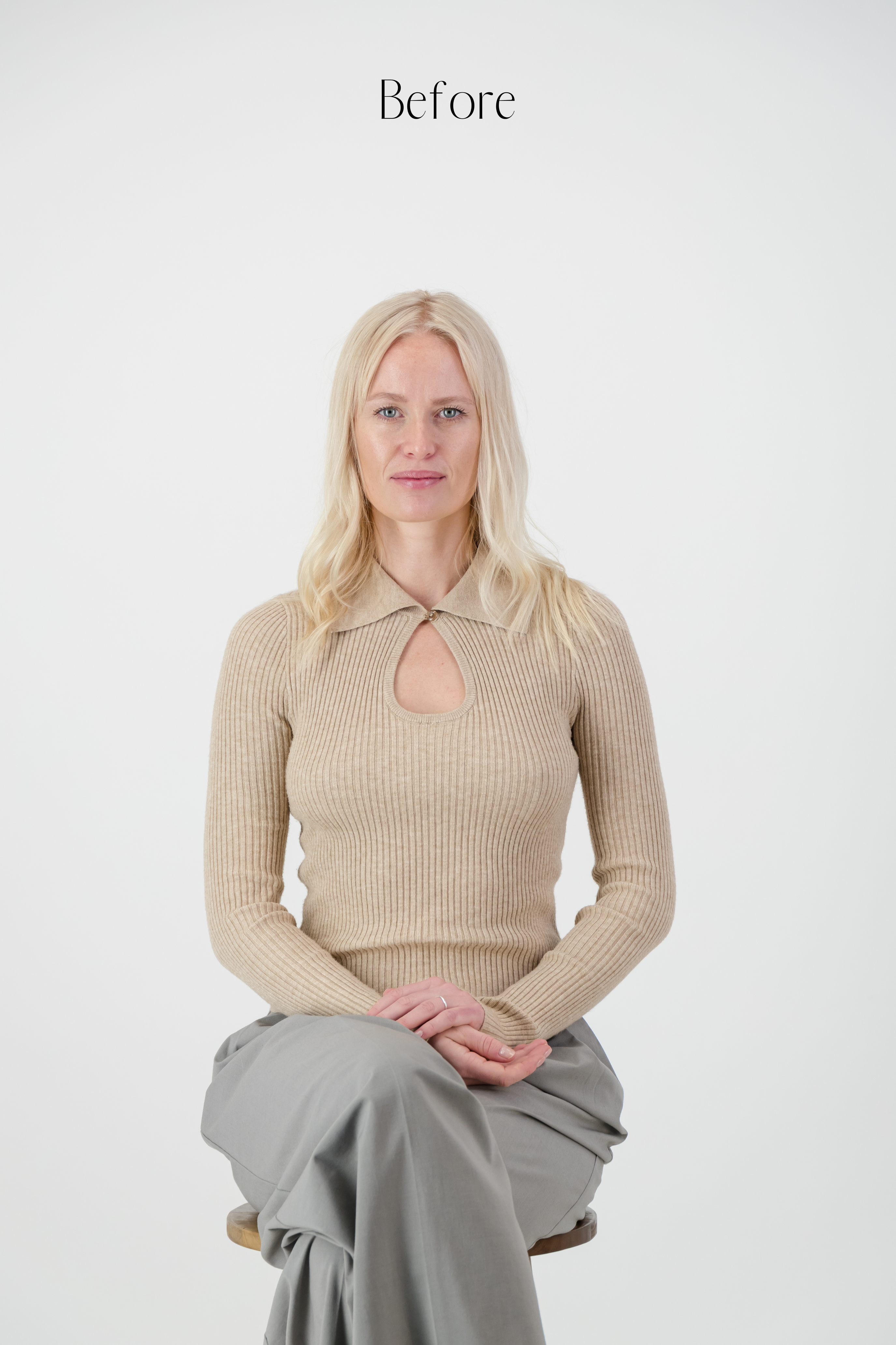 Mixed Chocolate Hair Topper