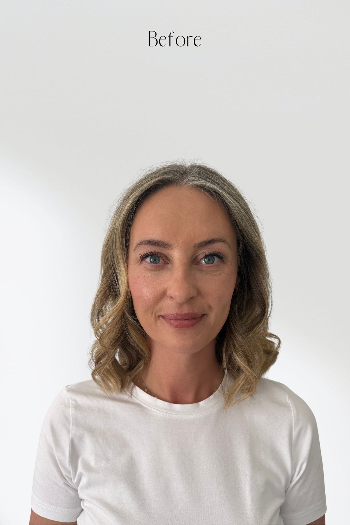 Mixed Toffee Balayage Volumizing Clip-in Hair Set