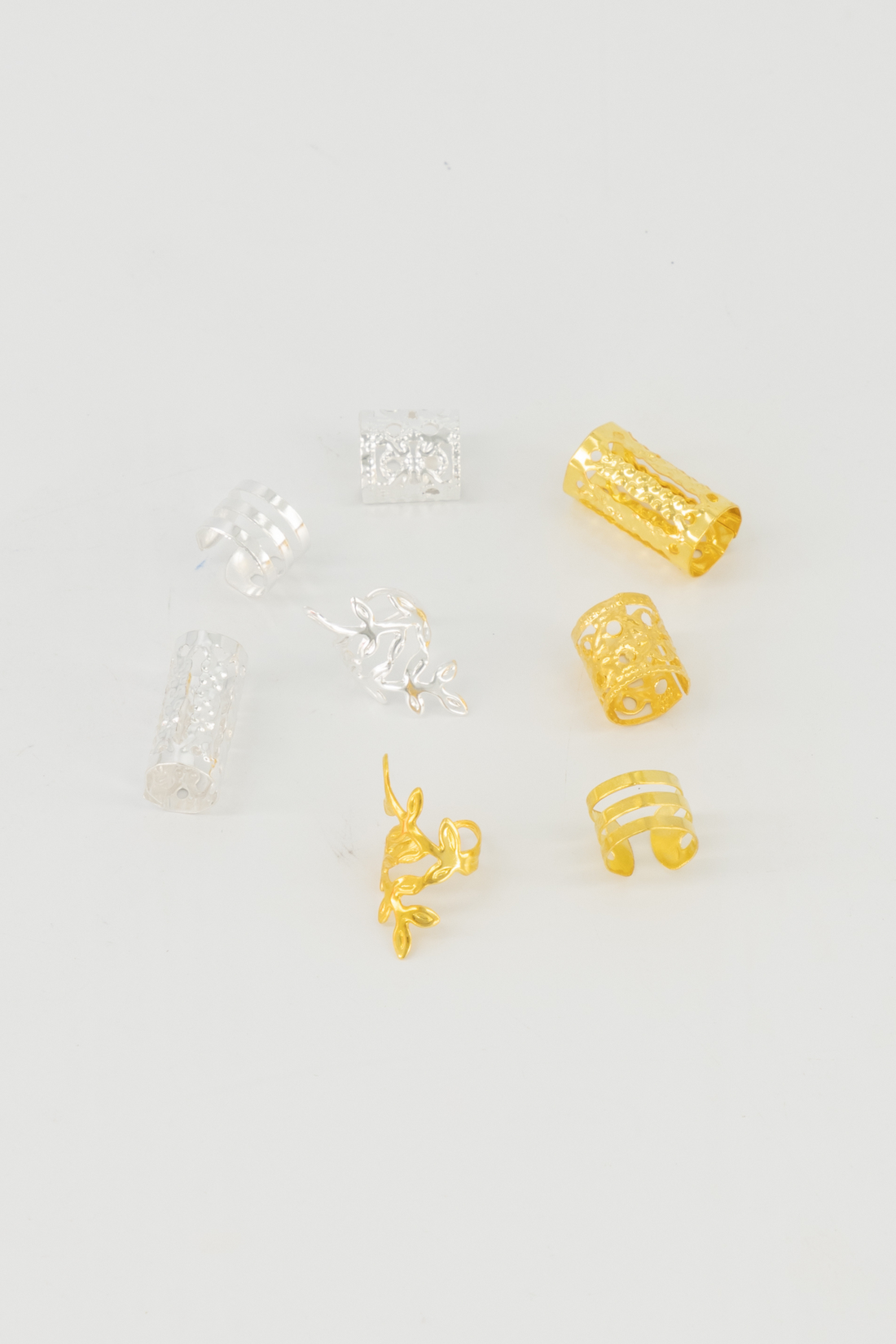 Hair Jewellery