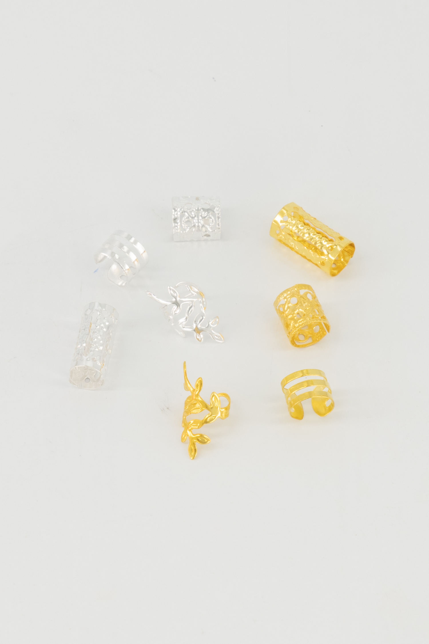 Hair Jewellery