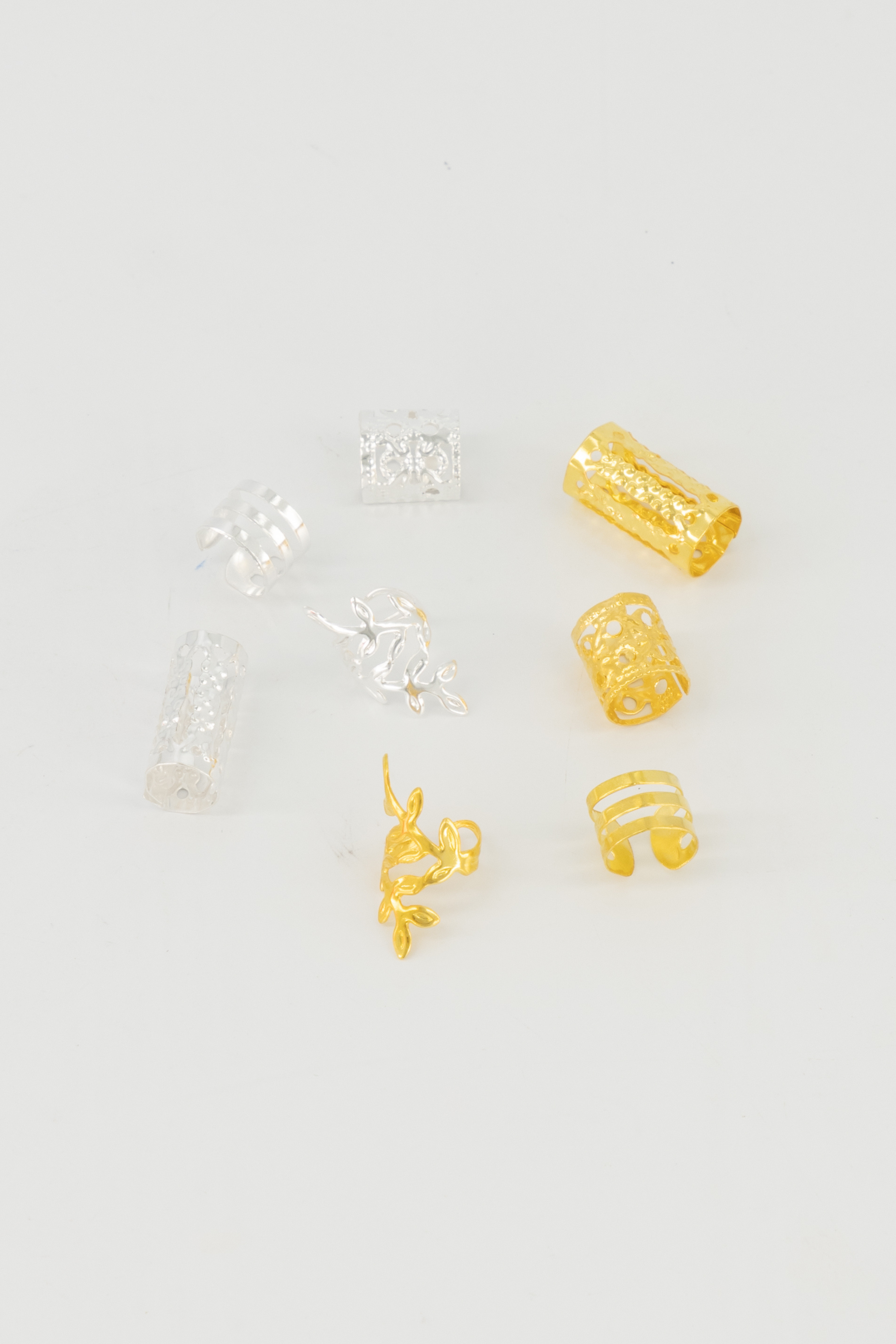 Hair Jewellery