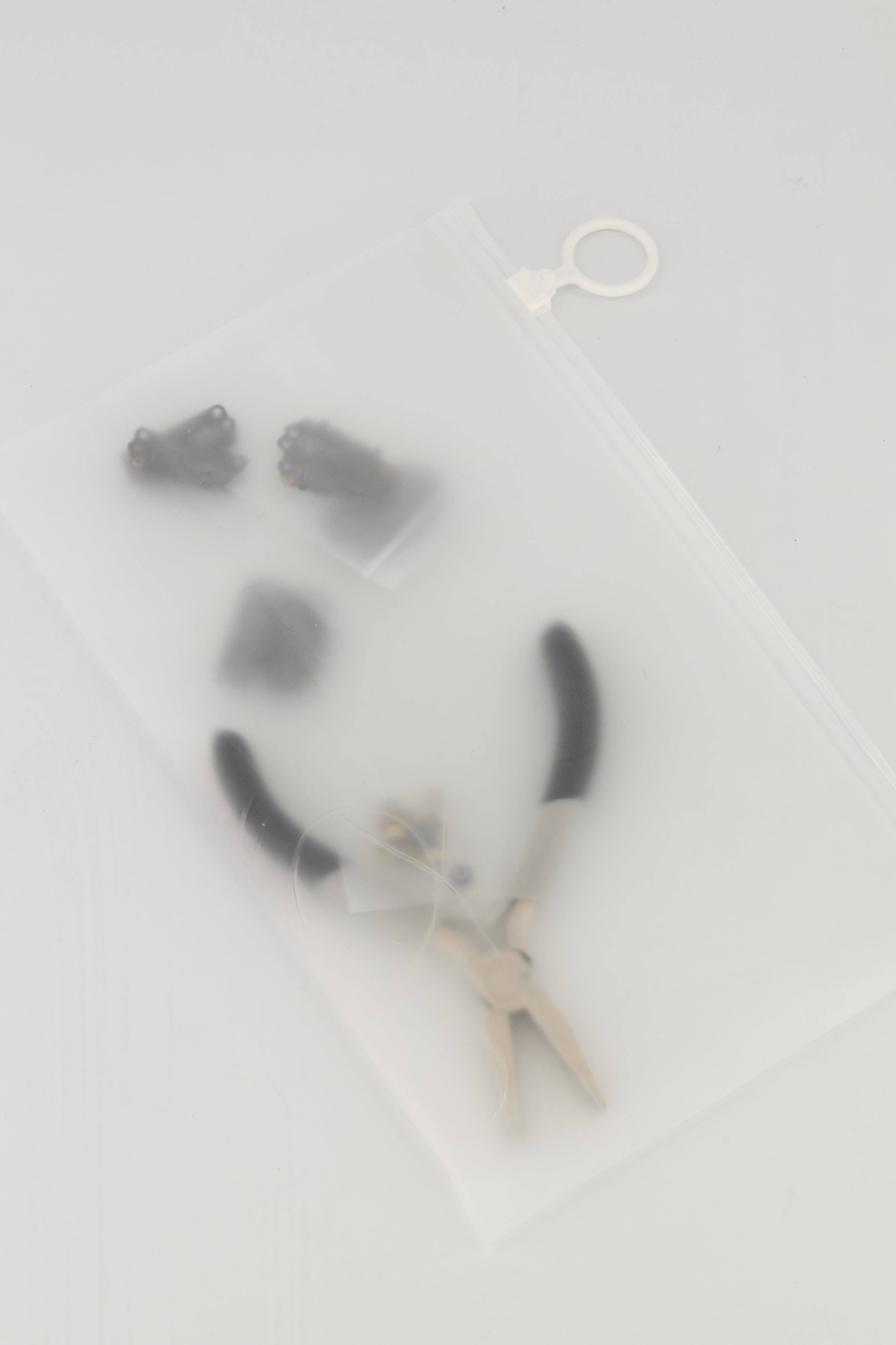 Halo Repair Kit