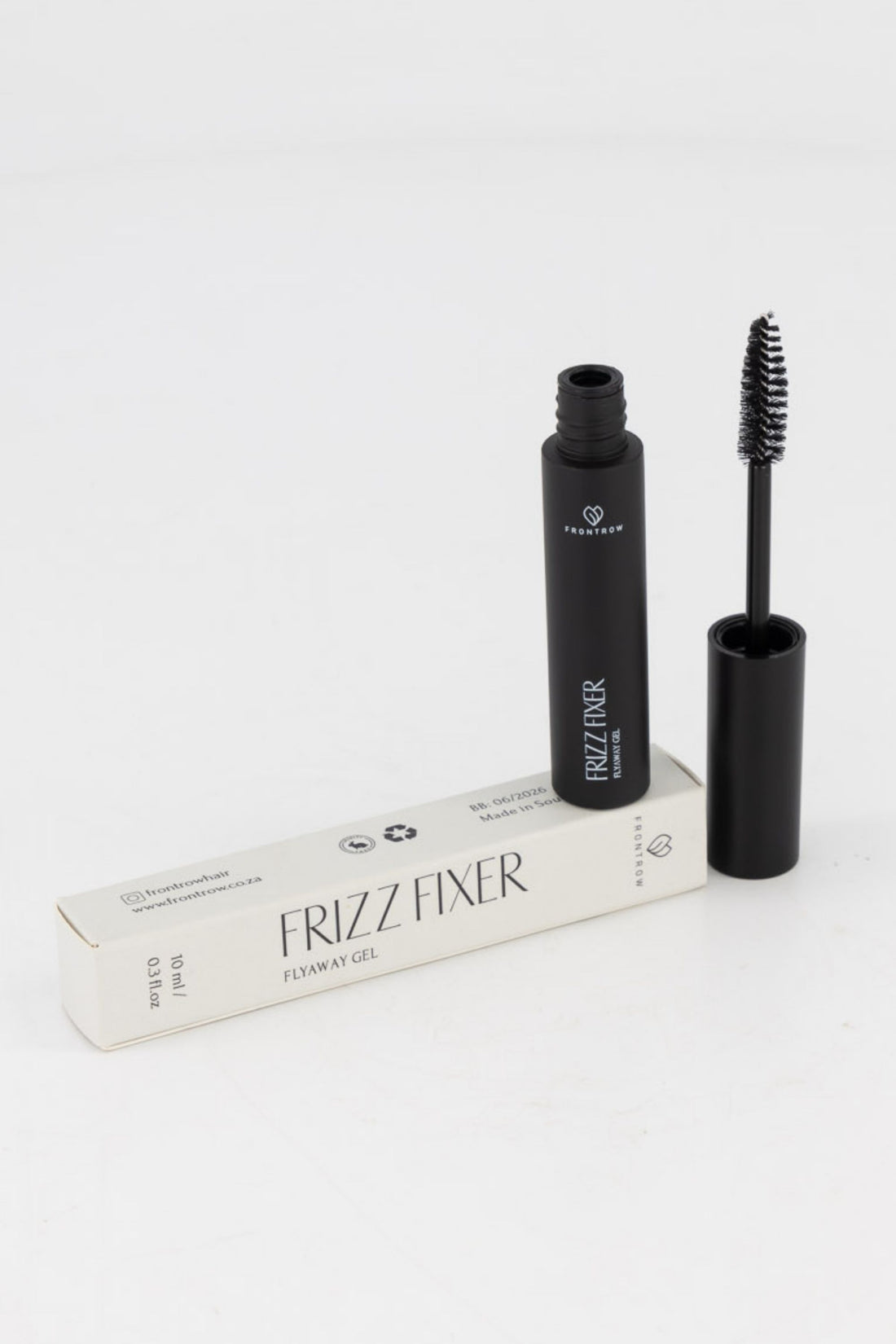 Frizz Fixer Flyaway Gel