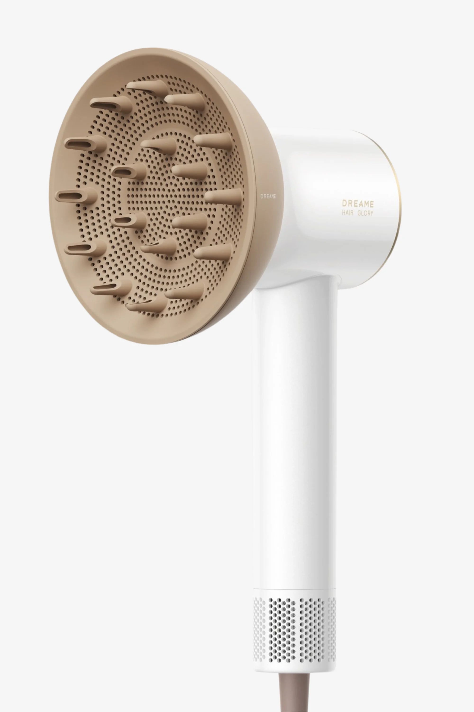 Dreame Glory 2-in-1 Hair Dryer – Frontrow