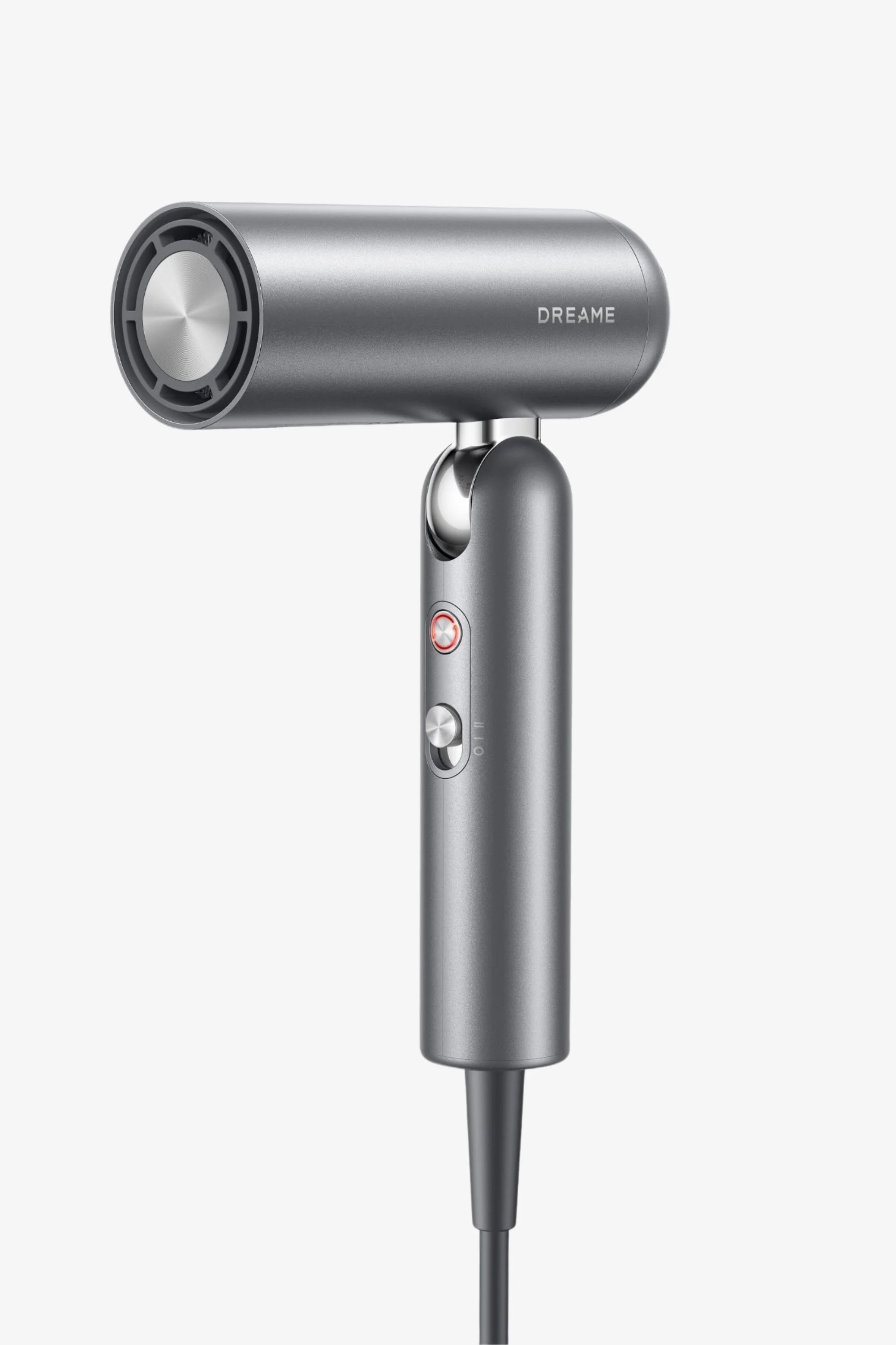 Dreame Pocket 3-in-1 Hair Dryer Grey / Silver