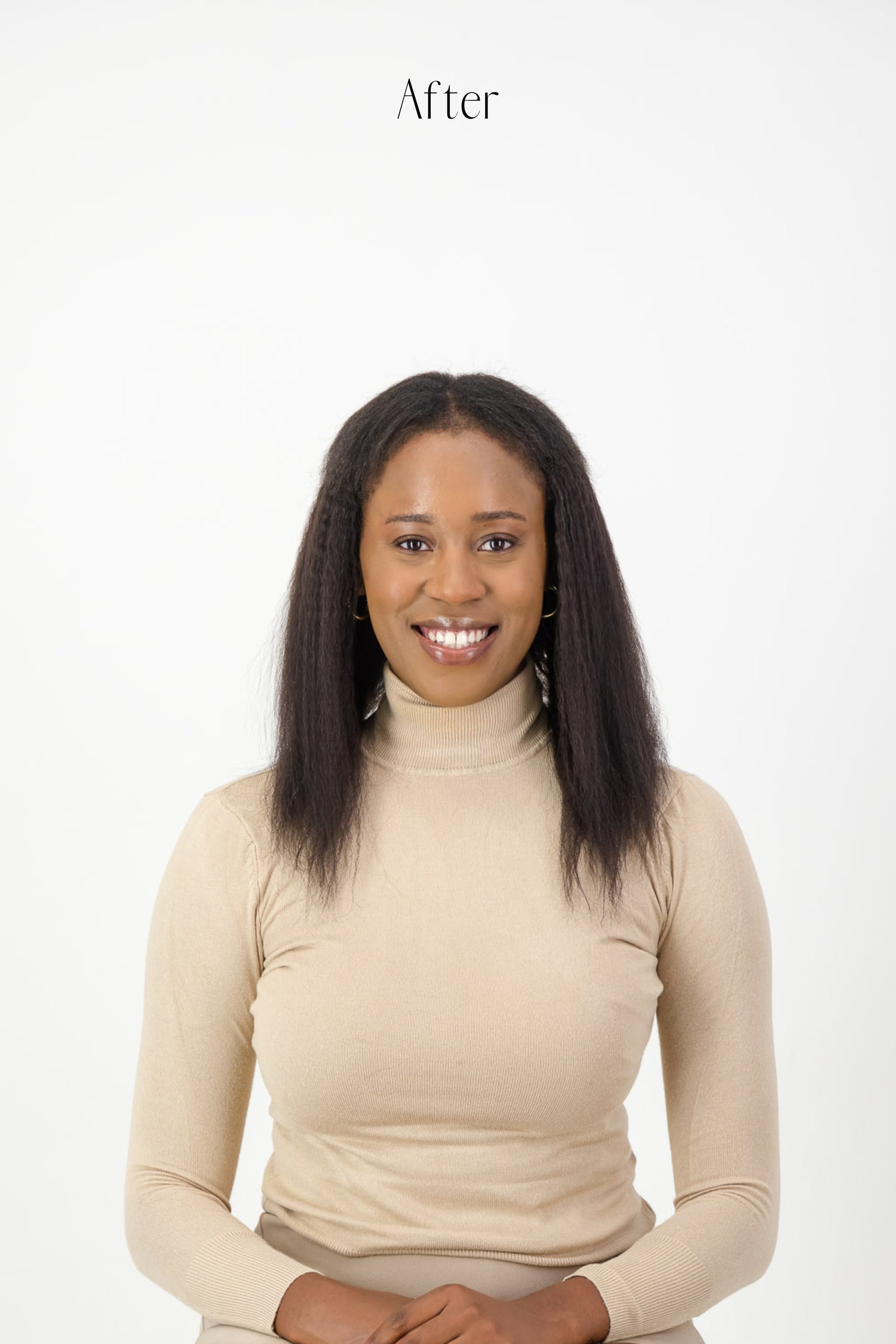 frontrow_clip_ins_hair_extensions_kinky_straight_african_hair_buy_online_south_africa_before_after