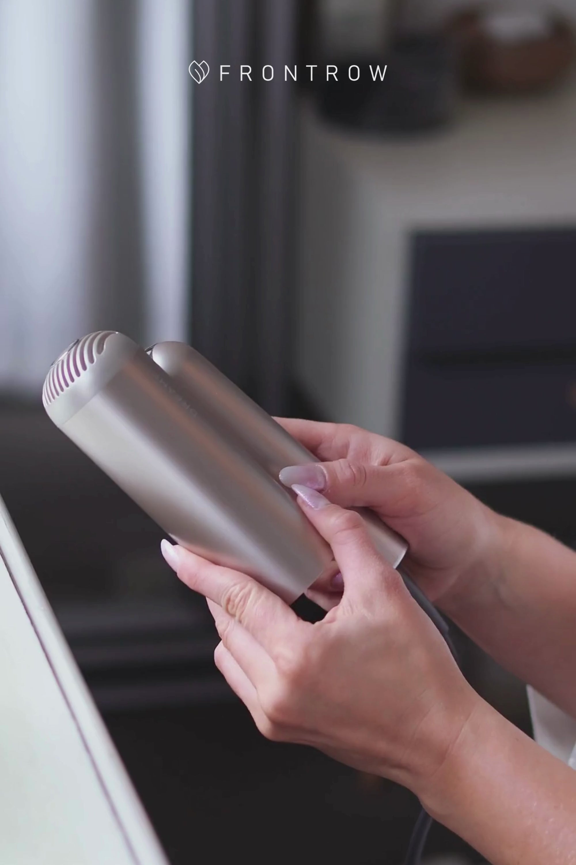 Dreame Pocket 3-in-1 Hair Dryer