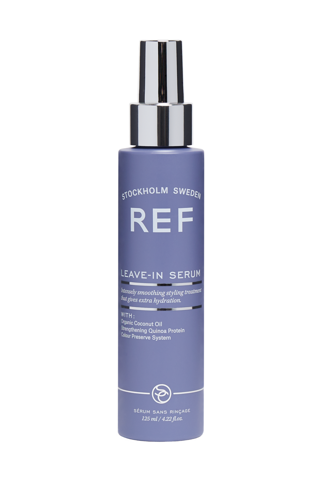 REF Leave-in Hydrating Serum