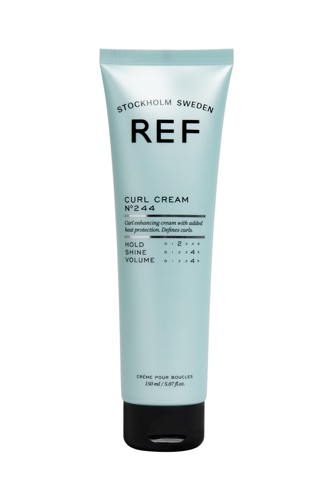 REF Leave-in Curl Cream