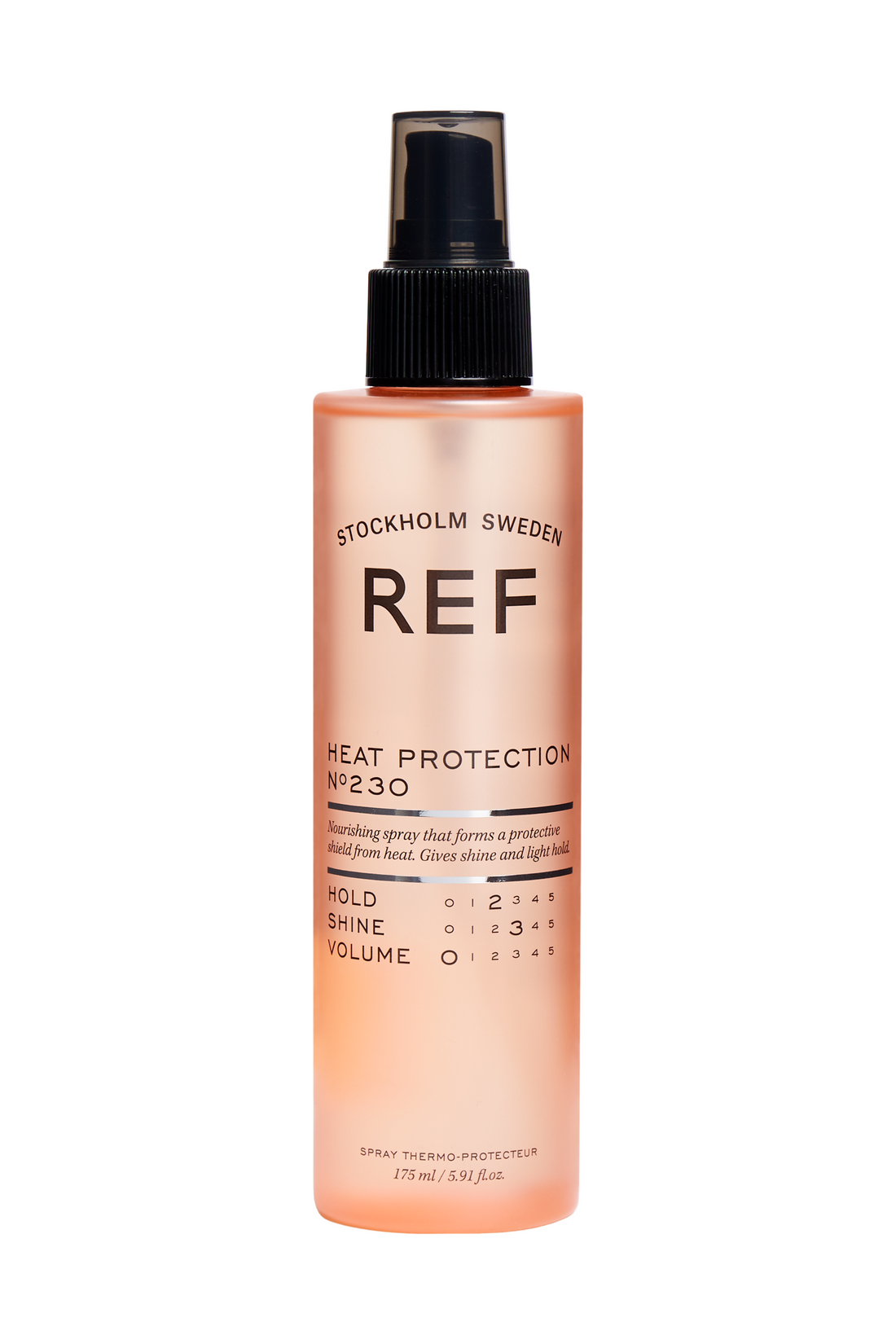 REF Heat Protectant Spray