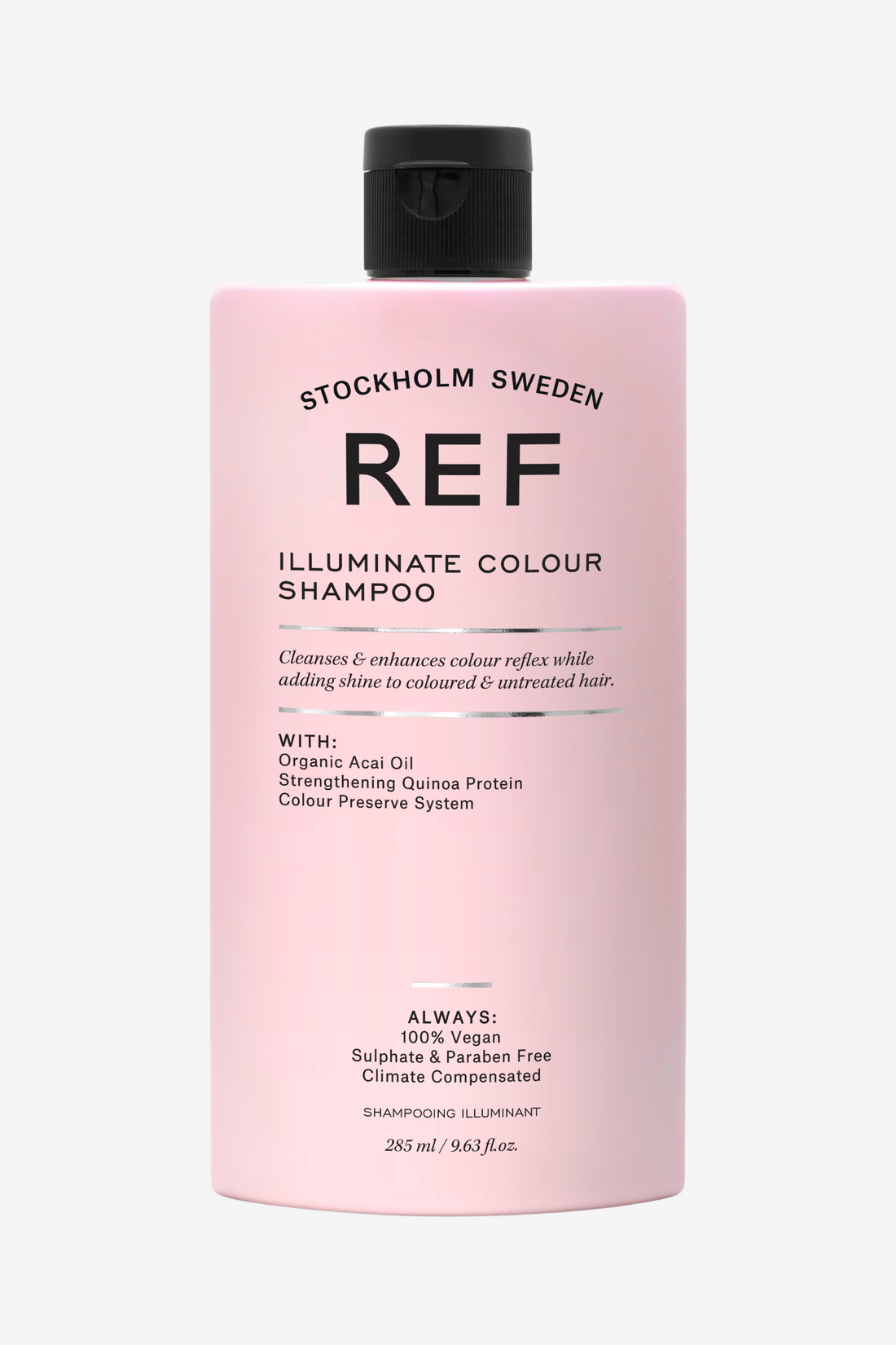 REF Illuminate Colour Shampoo