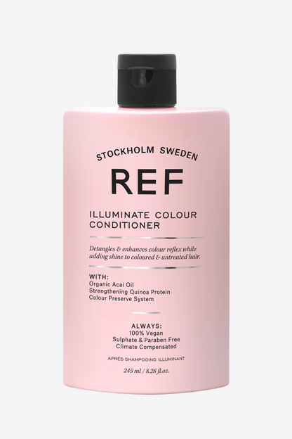 REF Illuminate Colour Conditioner