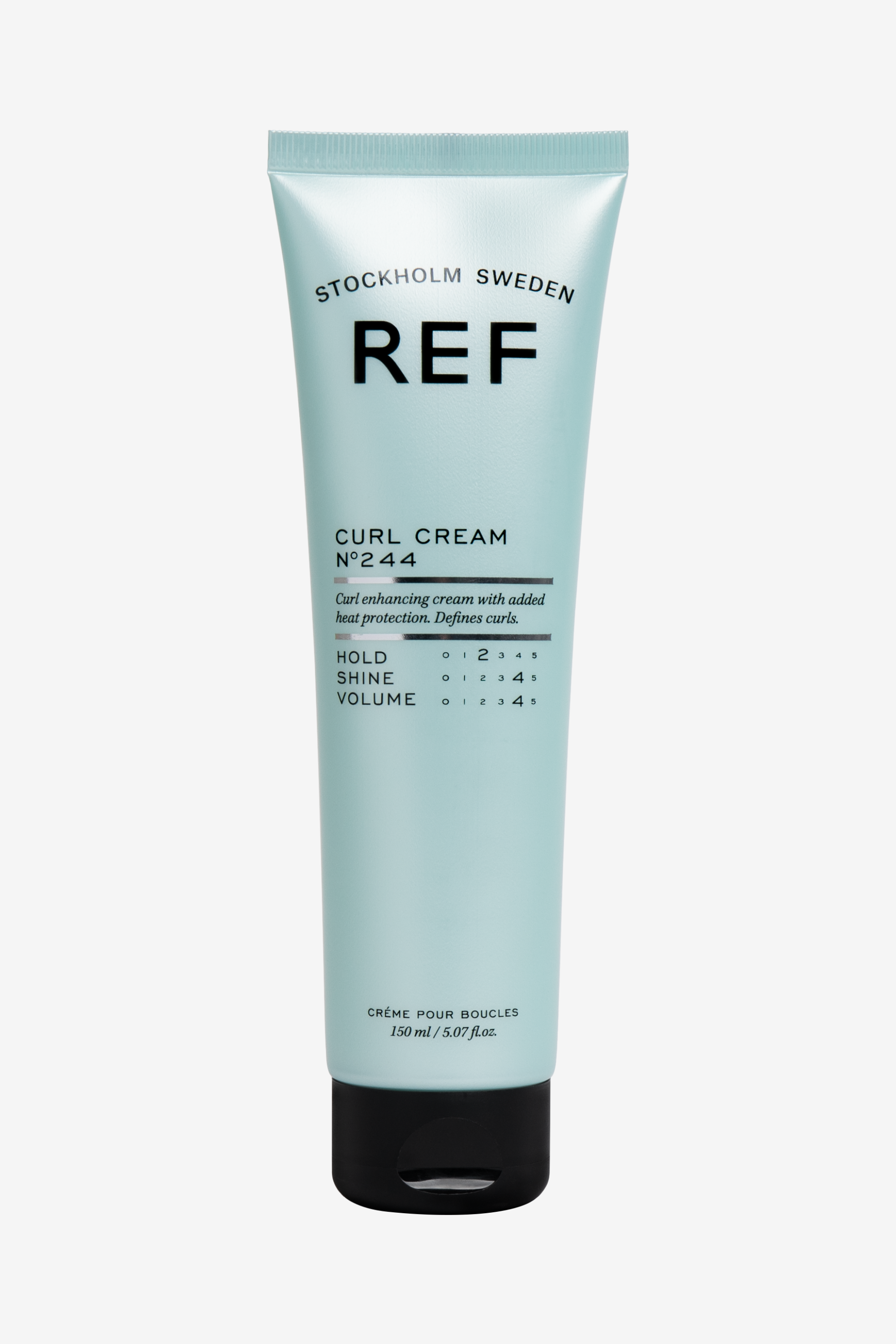 REF Leave-in Curl Cream