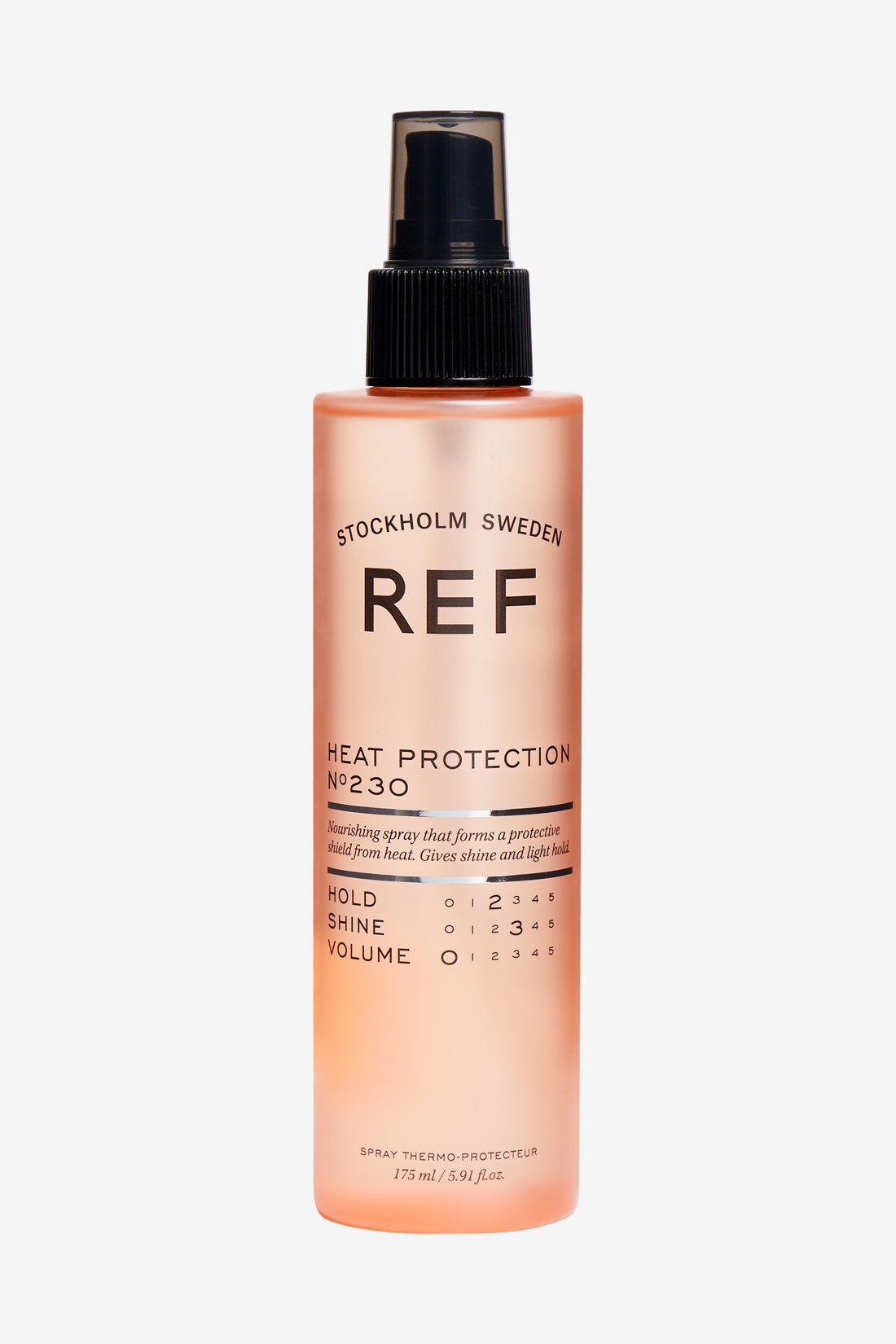 REF Heat Protectant Spray