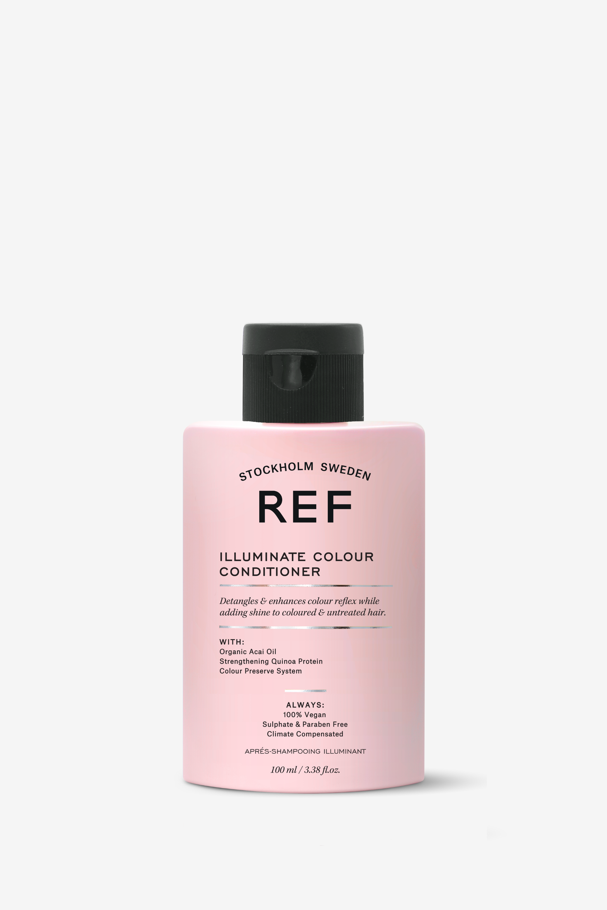 Mini REF Illuminate Colour Conditioner