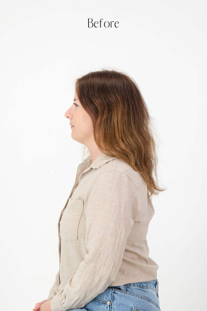 Brown Black Volumizing Halo Hair Extensions