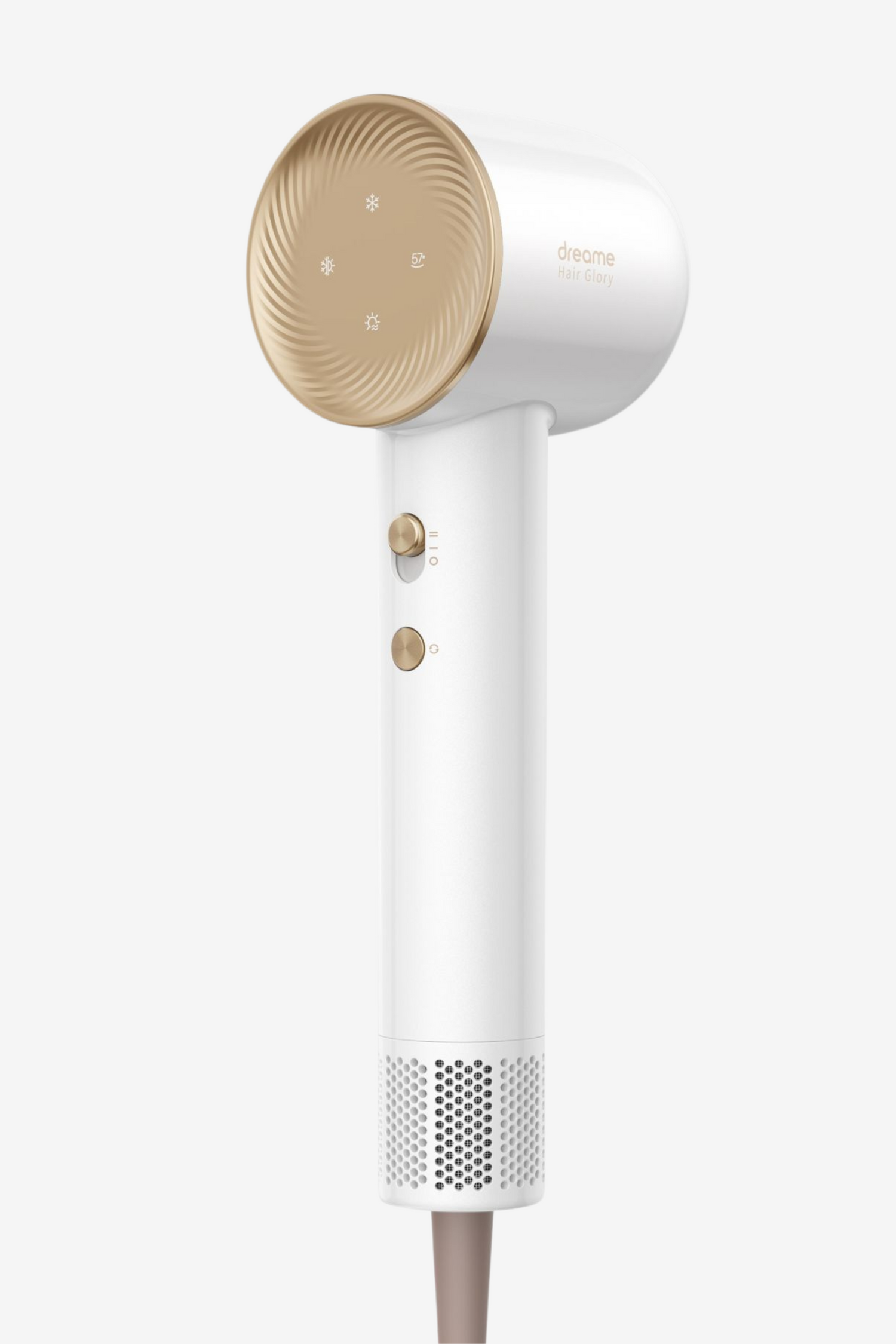 Dreame Glory 2-in-1 Hair Dryer