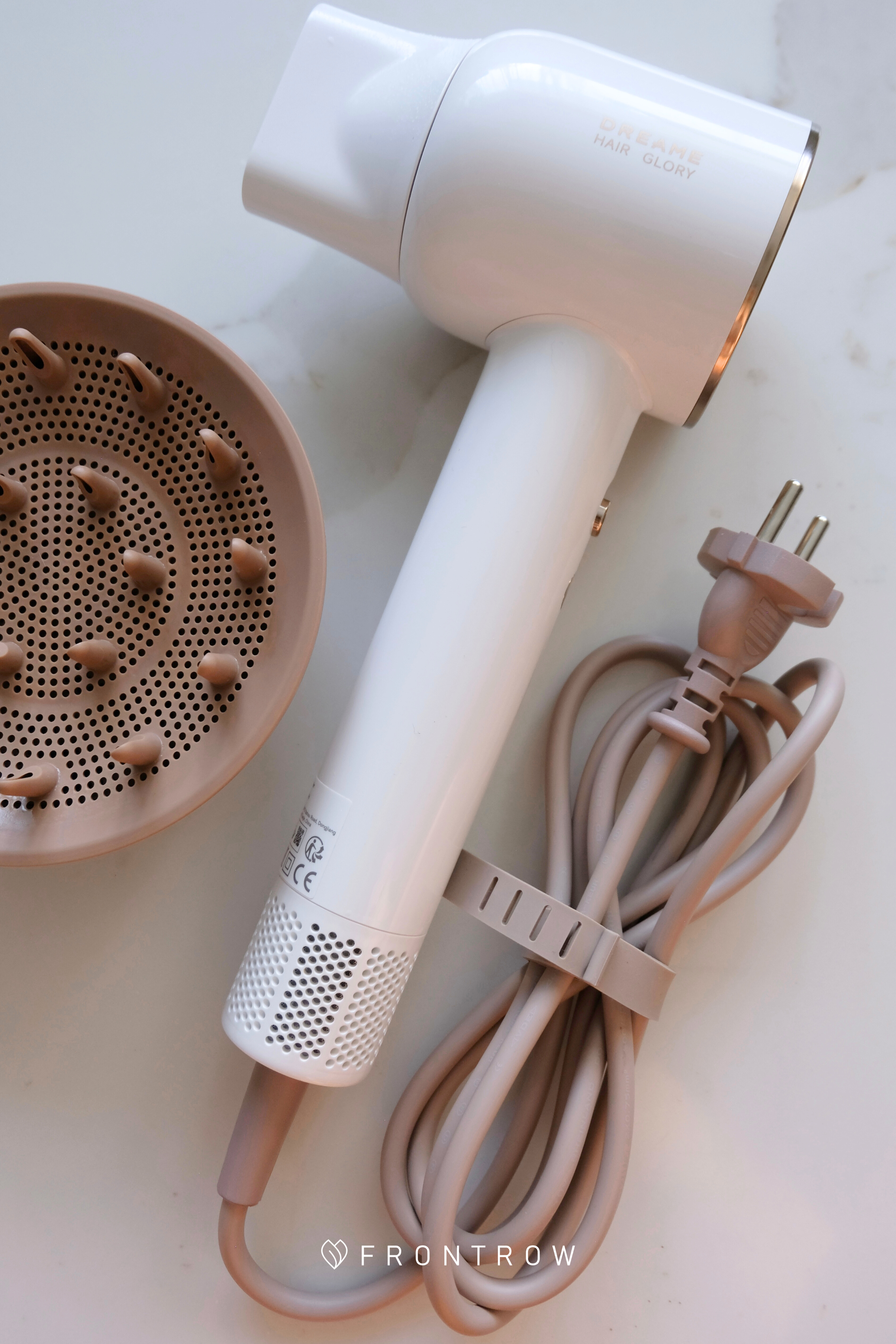 Dreame Glory 2-in-1 Hair Dryer