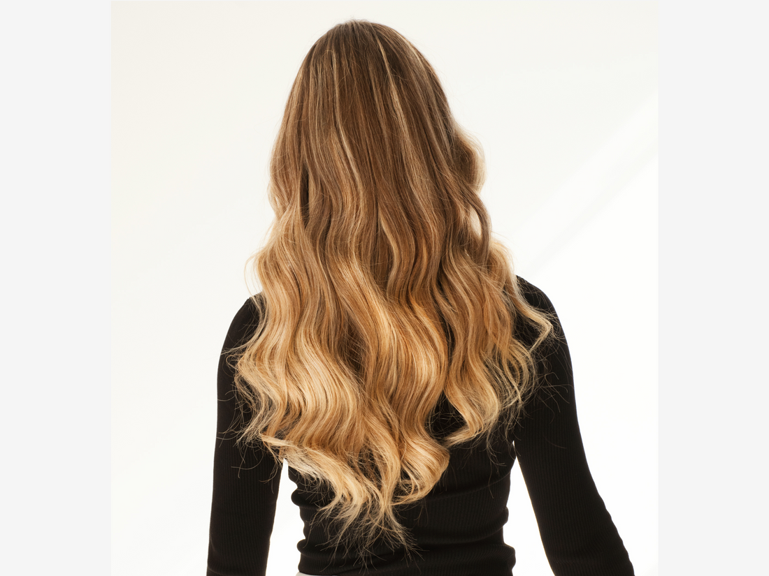 Frontrow Luxury Hair Extensions South Africa