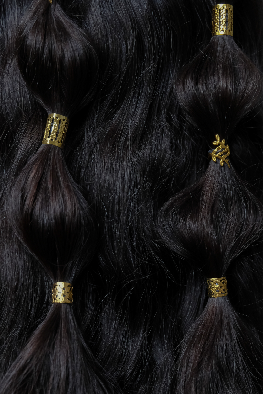 Hair Jewellery