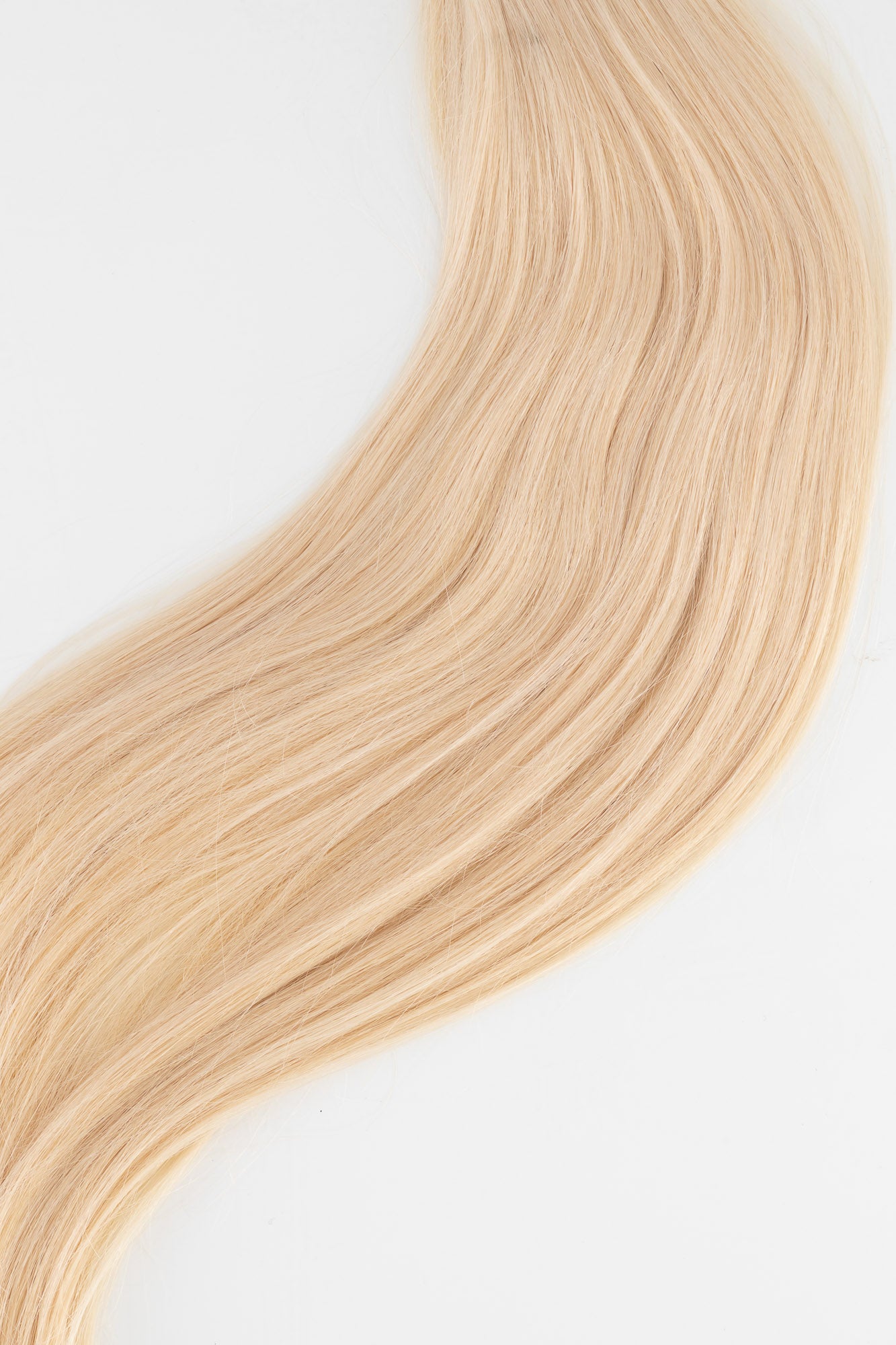 Lily Tape-in Hair Extensions