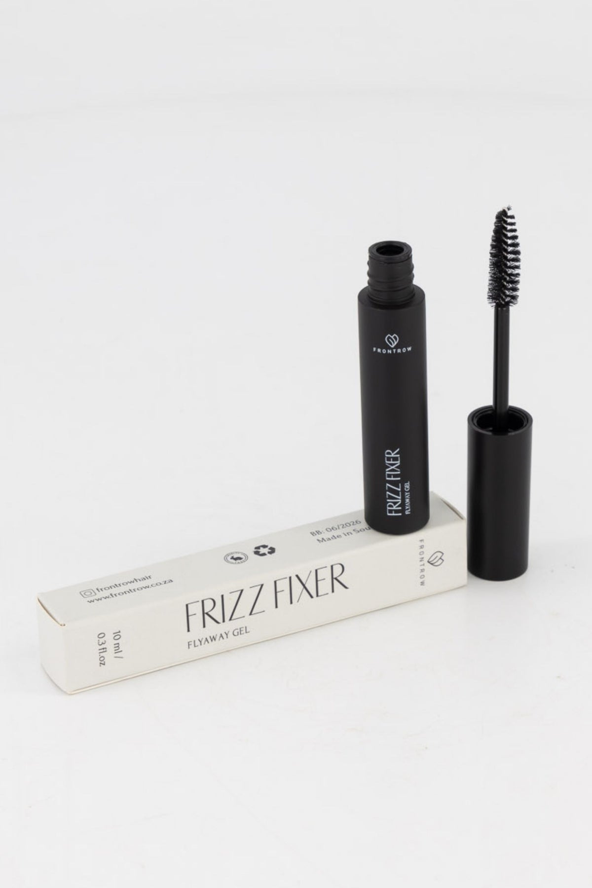 Frizz Fixer Flyaway Gel