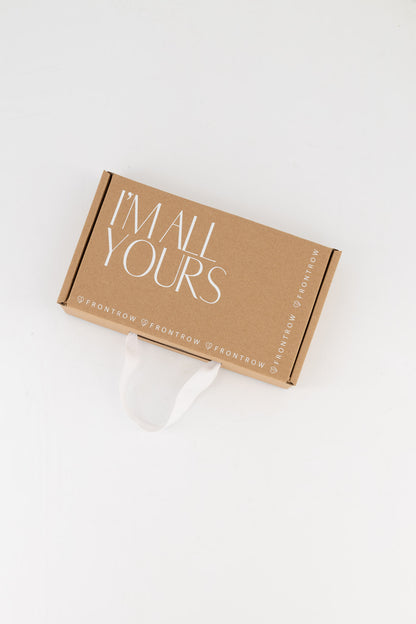 Ash Blonde Clip-in Hair Extensions