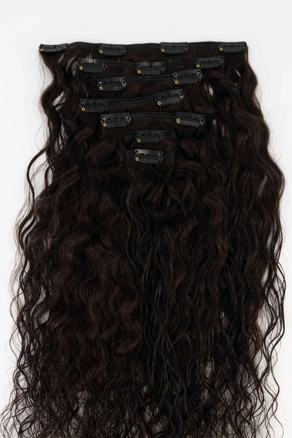 brown-black-curly-clipins