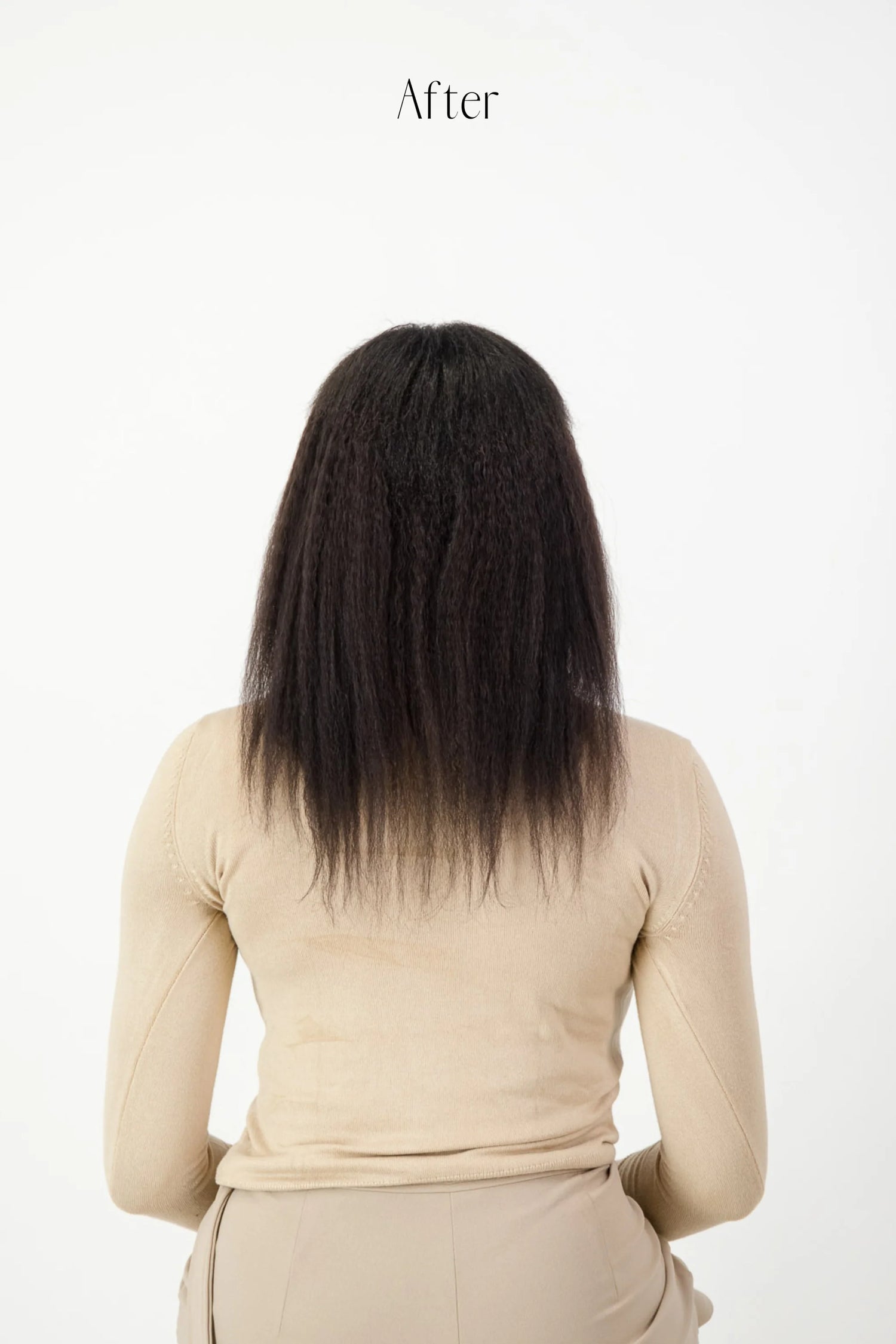 frontrow_clip_ins_hair_extensions_kinky_straight_african_hair_buy_online_south_africa_before_after