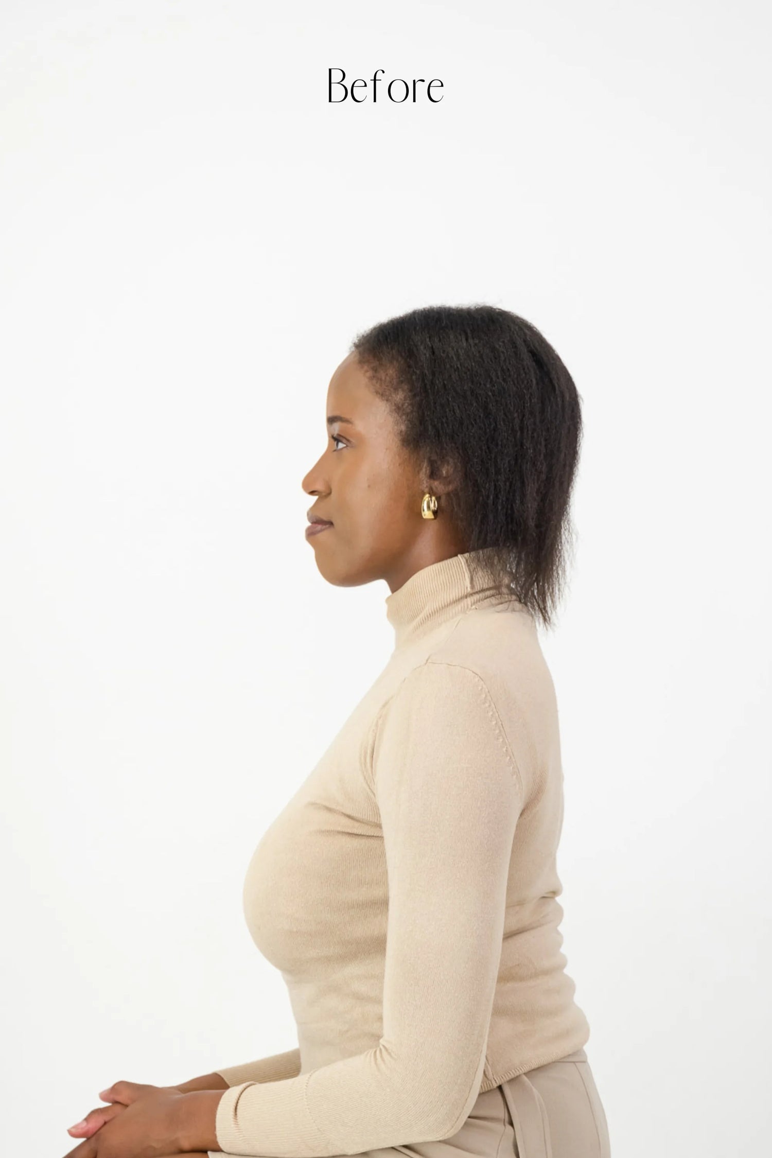 frontrow_clip_ins_hair_extensions_kinky_straight_african_hair_buy_online_south_africa_before_after