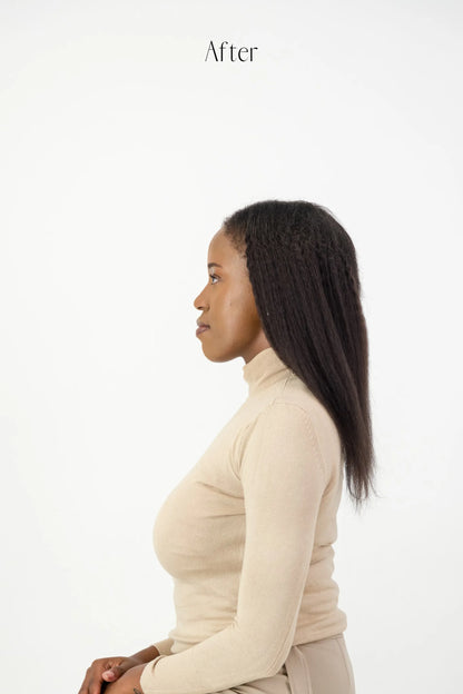 frontrow_clip_ins_hair_extensions_kinky_straight_african_hair_buy_online_south_africa_before_after