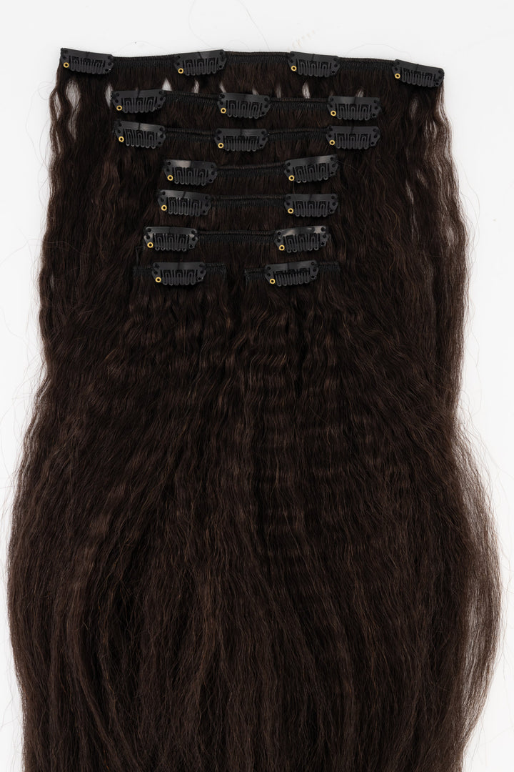 FrontRow Luxury Hair Extensions South Africa Frontrow