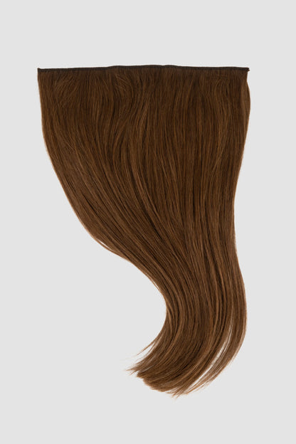 Chocolate Brown Halo Hair Extensions Halo Hair Extensions