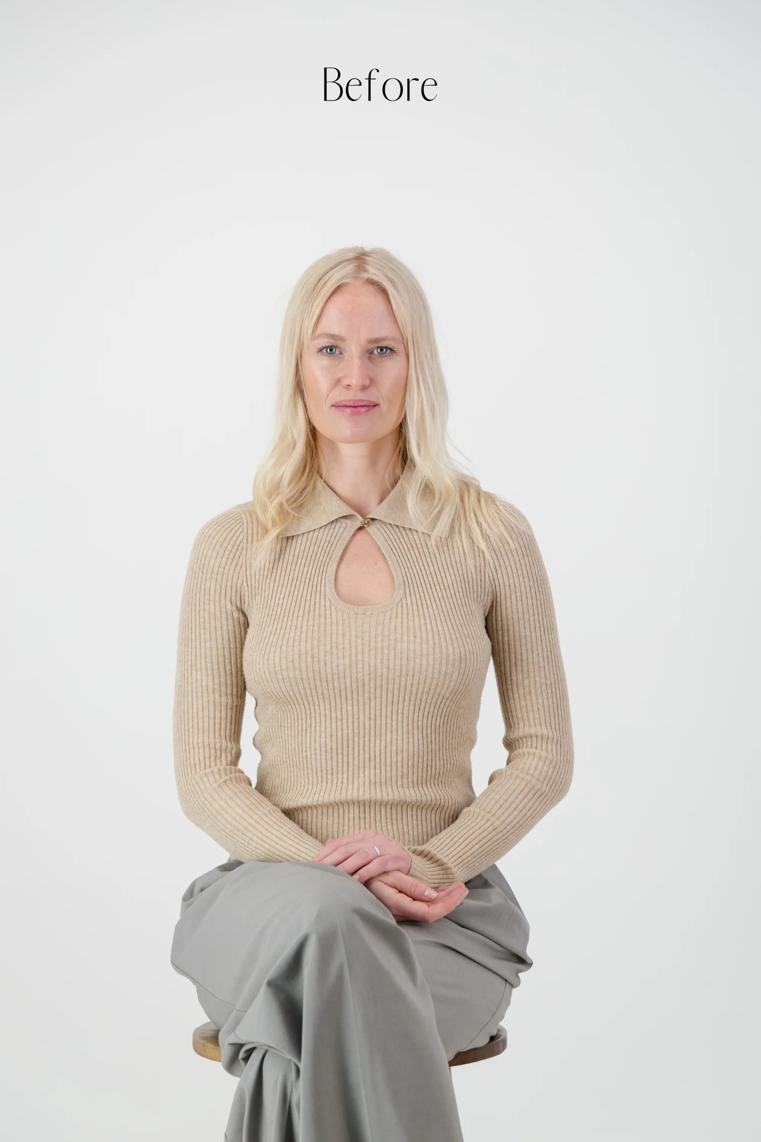 Dark Brown Hair Topper