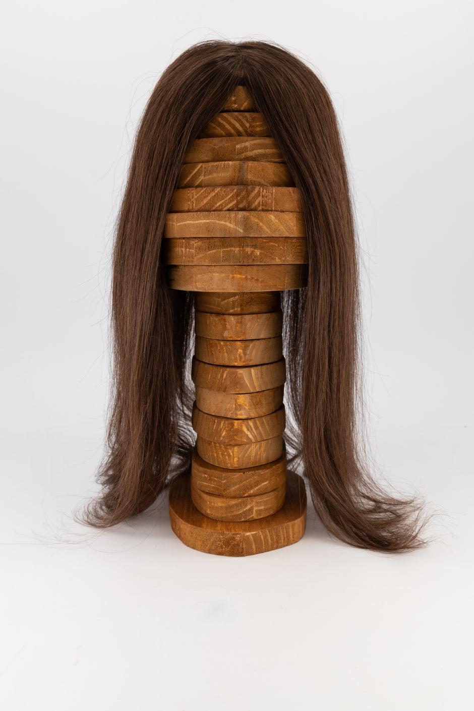 Crown Toppers Hair Extensions & Hair Pieces Frontrow