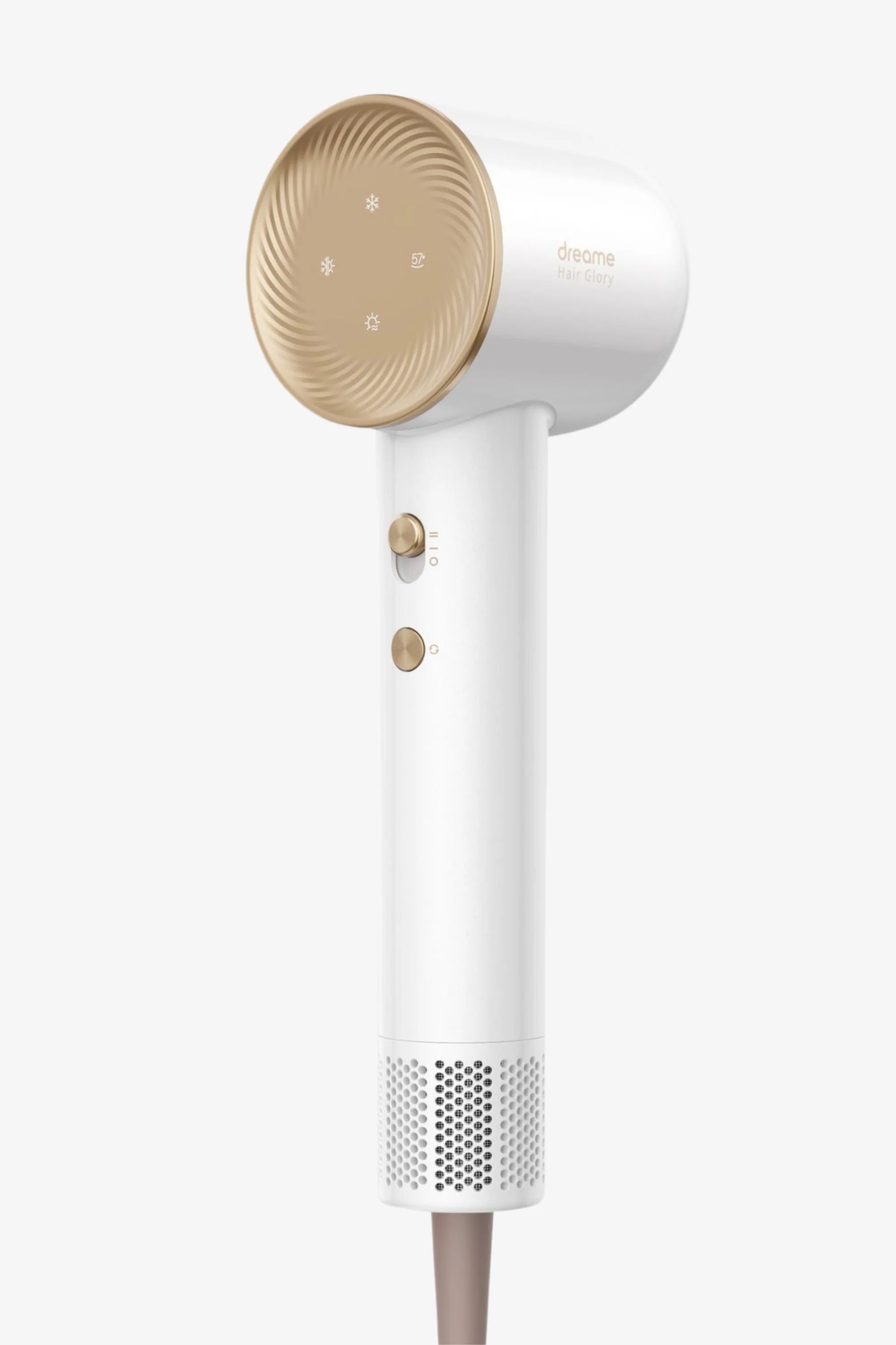 Dreame Glory 2-in-1 Hair Dryer