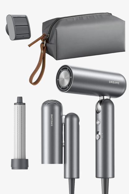 Dreame Pocket 3-in-1 Hair Dryer