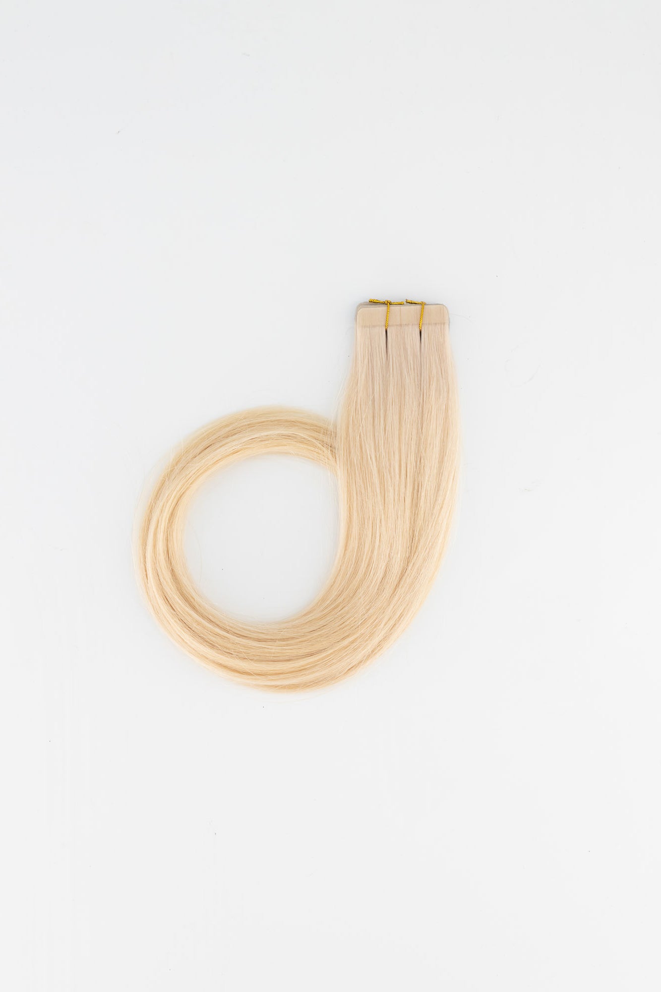 Lily Tape-in Hair Extensions