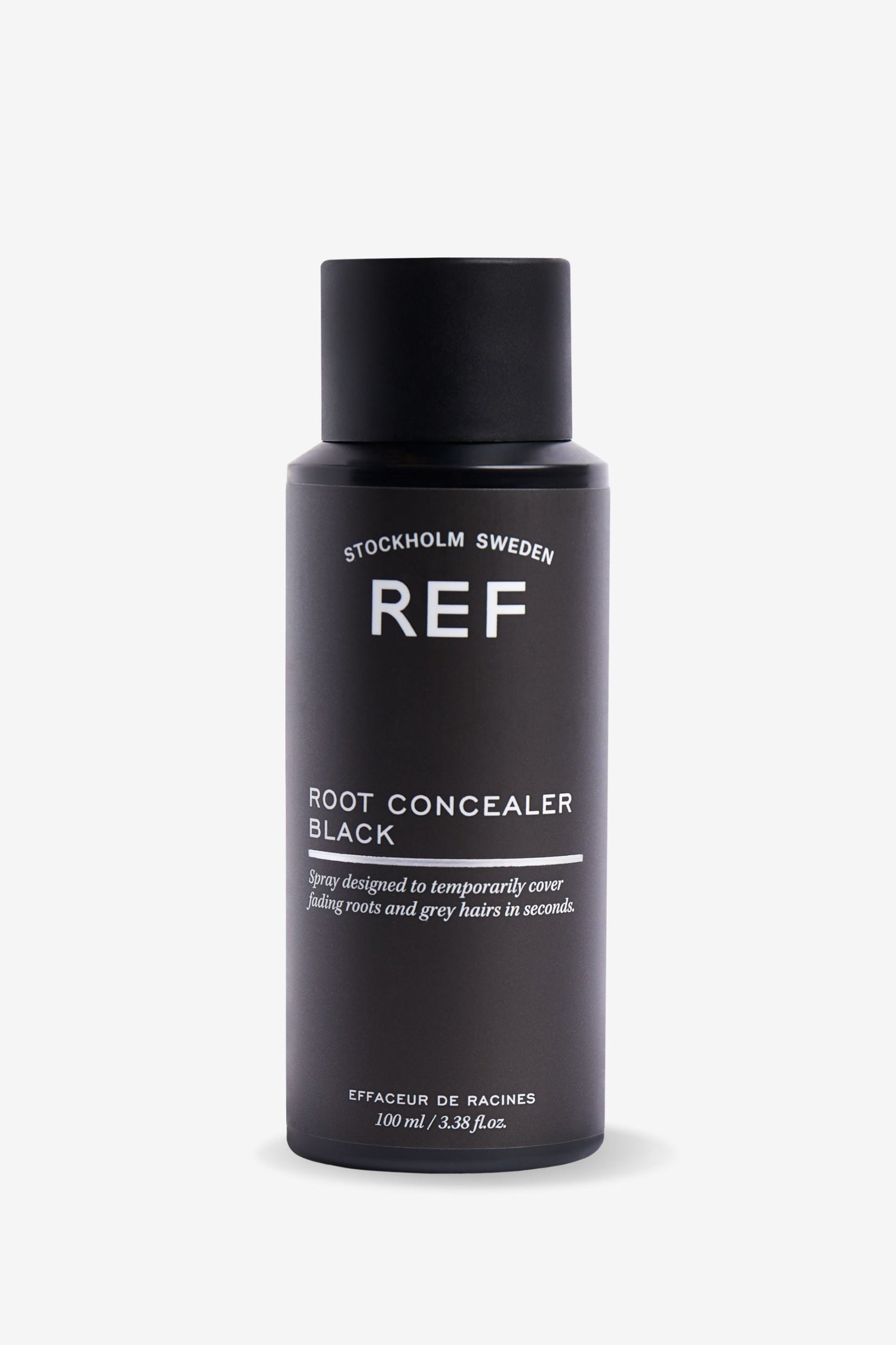 REF Root Concealer - Black