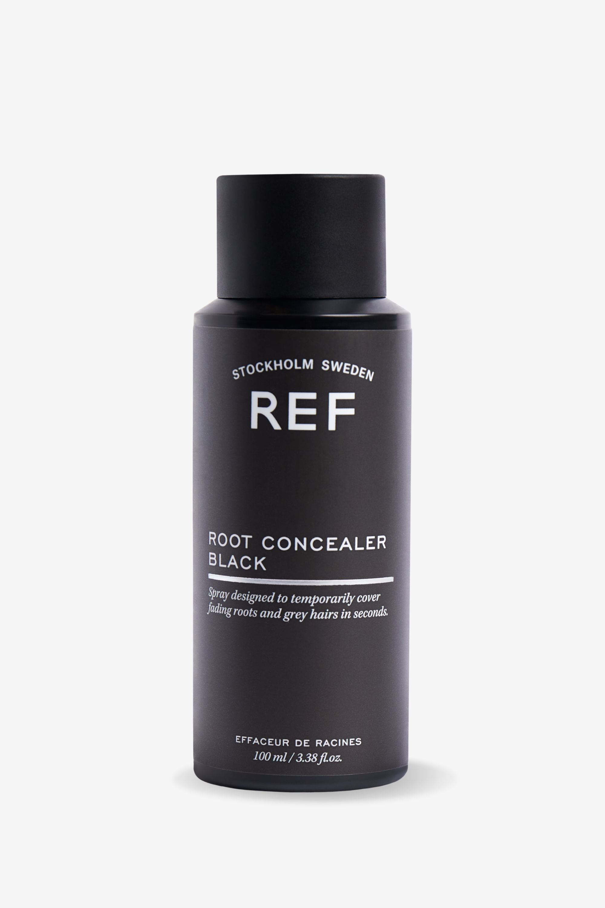 REF Root Concealer - Black