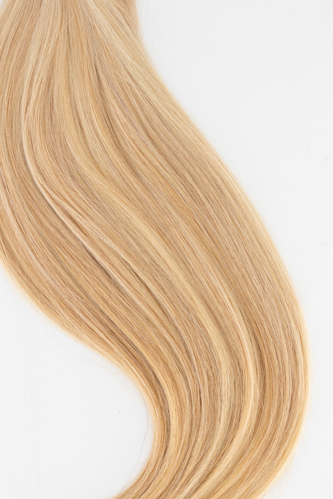 Sunflower Tape-in Hair Extensions