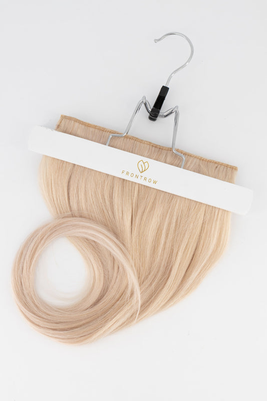 Storage and Styling Hair Hanger